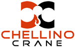 Chellino Crane logo
