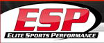 Elite Sports Performance logo