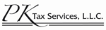 PK Tax Service logo