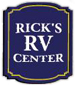 Rick's RV Center logo