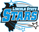 Lincoln State Stars logo